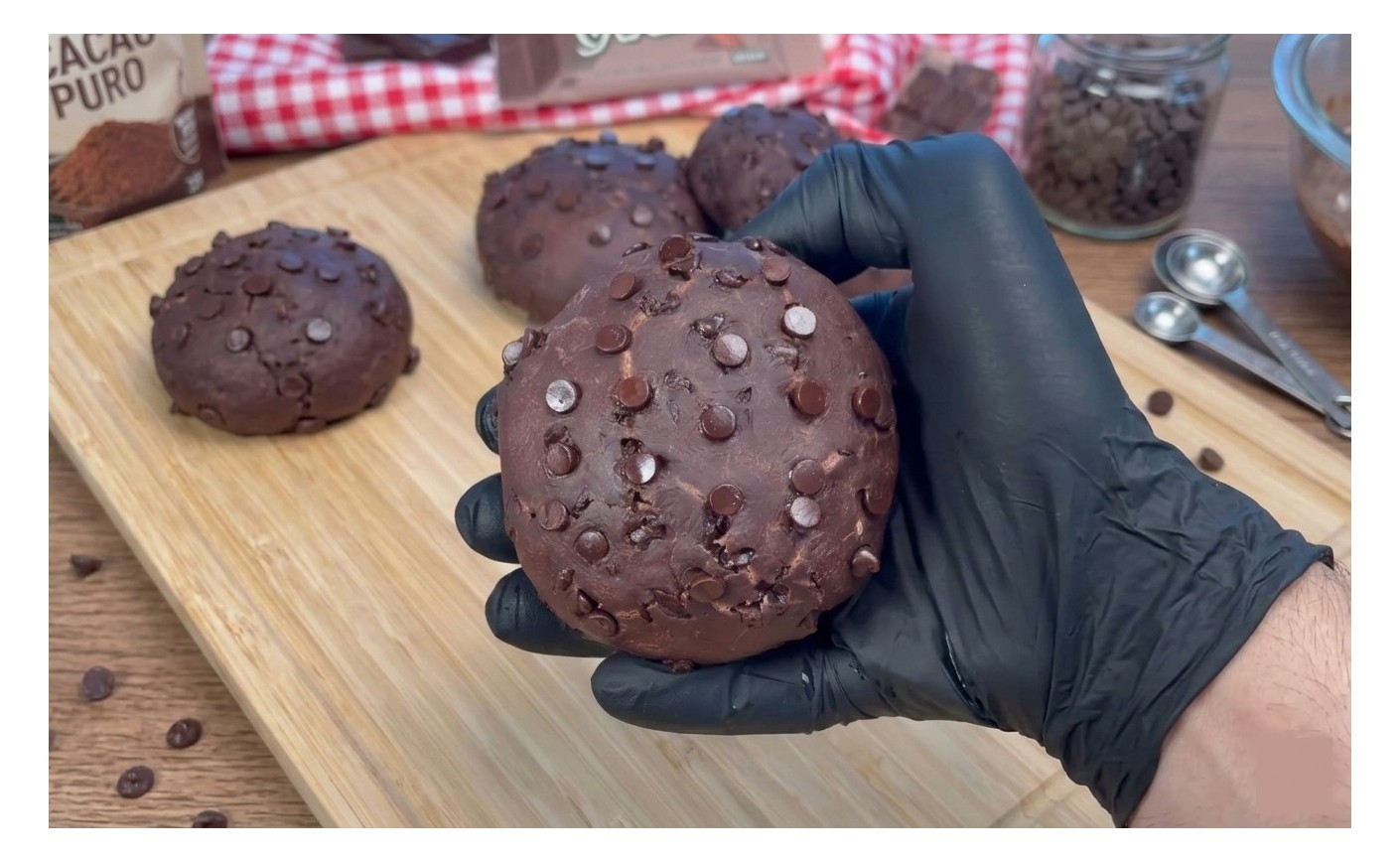 Pangoccioli al Cacao