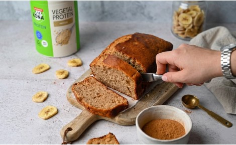 Banana Bread