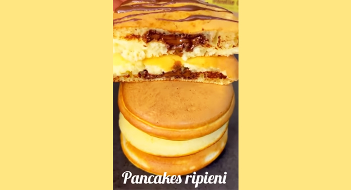 Pancake Ripieni