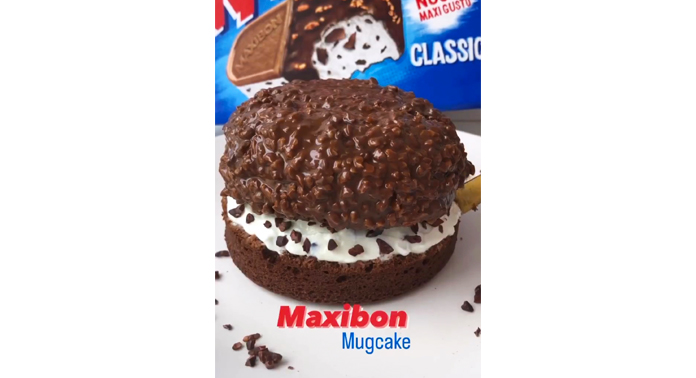 Maxibon Mugcake