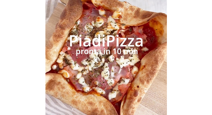 PiadiPizza
